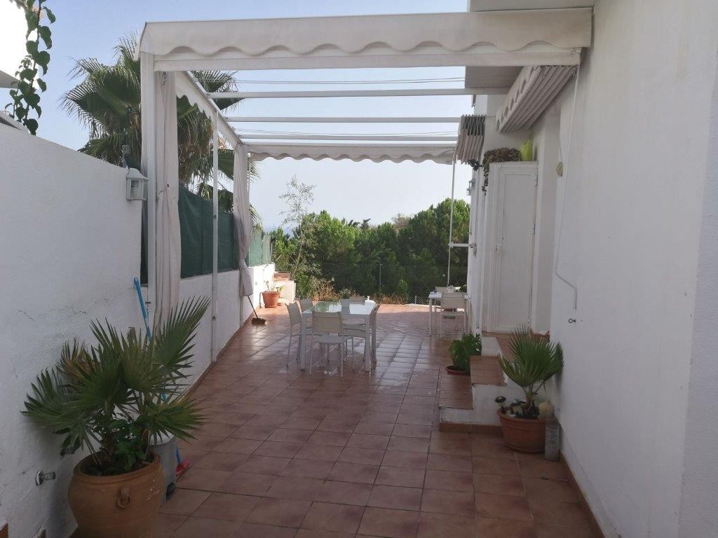 Townhouse for sale Añoreta Golf, Rincón de la Victoria